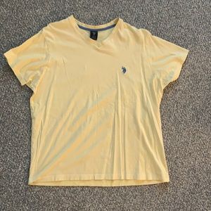 Ralph Lauren V-neck
